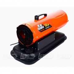 Дизельная тепловая пушка Кратон Жар-пушка D 10-500 L в Волжском