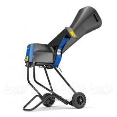 Измельчитель садовый электрический Caiman Devor El в Волжском