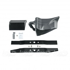 Набор для мульчирования для Solo by AL-KO 553 K в Волжском