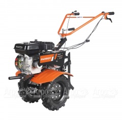 Мотоблок Patriot Калуга (пониженная передача) 4+2 скорости в Волжском