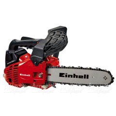 Бензопила Einhell GC-PC 930 I-12" со второй цепью в Волжском