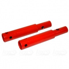 Удлинители для культиваторов Primo, Eco Max, Neo, Aro, Terro, Elite и мотоблоков Vario в Волжском