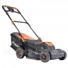 Газонокосилка электрическая Patriot PT 2044E Lux в Волжском
