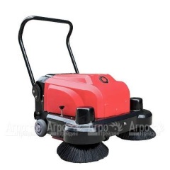 Подметальная машина EVOline SWB 1050 T (без аккумулятора и зарядного устройства) в Волжском