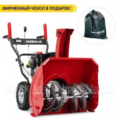 Снегоуборщик Мобил К С65 Комфорт в Волжском