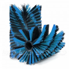 Сменная щетка RBK 1000 для подметательной машины Hyundai HYSW 1000 в Волжском