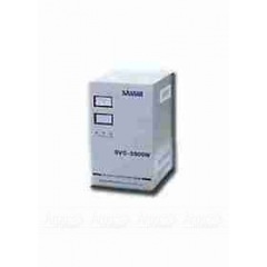 Стабилизатор напряжения SASSIN SVC 5000W-vertical в Волжском