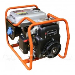 Бензогенератор Zongshen PB 1800 1.2 кВт в Волжском