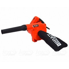 Воздуходувка электрическая Brait BEB-800RVC в Волжском