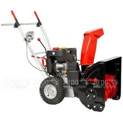 Бензиновый снегоуборщик Al-ko Snow Line 620E в Волжском