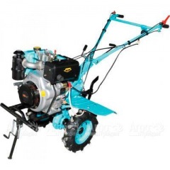 Мотоблок Prorab GT 604 VDKe в Волжском