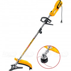 Электрокоса (электрический триммер) Steher SEH-38-1300 в Волжском