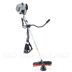 Бензокоса (бензиновый триммер) Al-KO BC 400 B в Волжском