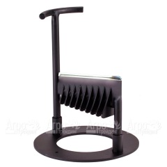 Дровокол Kolundrov с полукольцом в Волжском