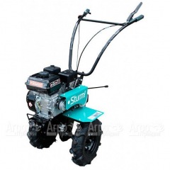 Мотоблок Sturm GK827A8 (фрезы в комплекте) в Волжском