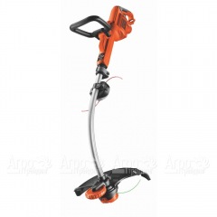 Электрокоса (электрический триммер) Black+Decker GL8033 в Волжском