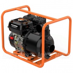 Бензиновая мотопомпа Zongshen MG 30 в Волжском
