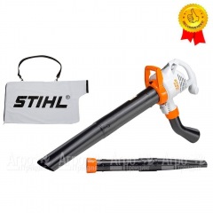 Садовый пылесос Stihl SHE 81 в Волжском