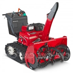 Снегоуборщик гусеничный Honda HSM 1390 I2ETDR в Волжском