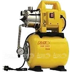 Насосная станция Al-KO HW 1001 Inox в Волжском