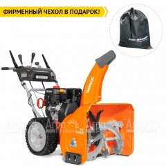 Снегоуборщик Daewoo DAST 8570 в Волжском