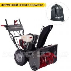 Снегоуборщик бензиновый EVOline SBG 690 HE в Волжском