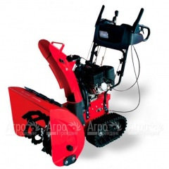 Снегоуборщик гусеничный Profi ST6560T1E в Волжском