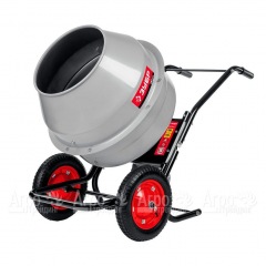 Бетоносмеситель Зубр БМР-130 (Бетономешалка Зубр БМР-130) в Волжском