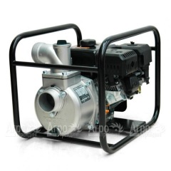 Бензиновая мотопомпа MasterYard TP 65 SEV в Волжском