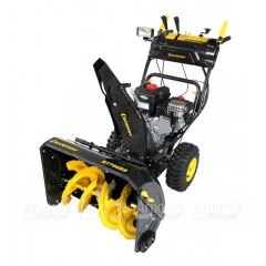 Снегоуборщик Champion ST766BS в Волжском