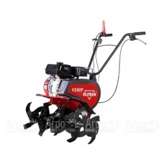Культиватор Elitech КБ 60Р в Волжском