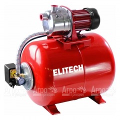 Насосная станция Elitech САВ 1200-50Н в Волжском