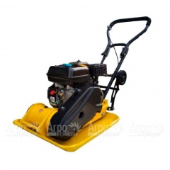 Виброплита бензиновая Huter VP-35W в Волжском