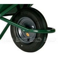 Дисковое бескамерное колесо Haemmerlin PF 150 в Волжском