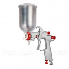 Пневматический краскопульт Crown CT38103-1.8 в Волжском