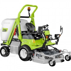Садовый райдер Grillo FD 900 4WD в Волжском