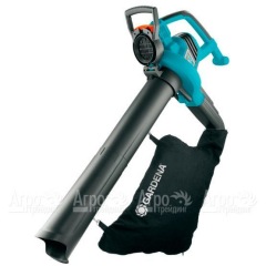 Садовый пылесос Gardena ErgoJet 3000 в Волжском