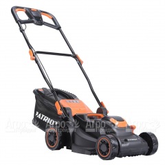 Газонокосилка электрическая Patriot PT 1534E Lux в Волжском