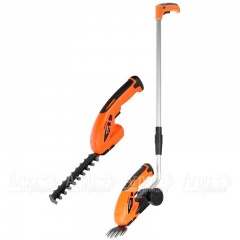 Аккумуляторные ножницы для кустарников Patriot СSH 372 в Волжском