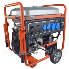 Бензогенератор EVOline PB 12000 E 10 кВт в Волжском