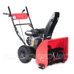 Снегоуборщик Интерскол СМБ-56/7Ф в Волжском