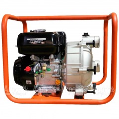 Бензиновая мотопомпа Zongshen TG 20 в Волжском
