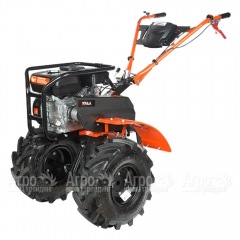 Мотоблок Patriot Урал 2 (колеса Extreme) в Волжском