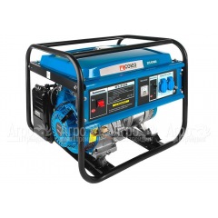 Бензогенератор Союз ЭГС-87400 3 кВт в Волжском