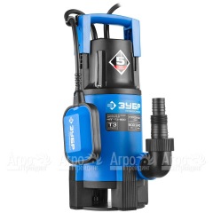 Дренажный насос Зубр НПГ-Т3-900 в Волжском