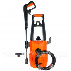 Мойка высокого давления Carver CW-1400С в Волжском