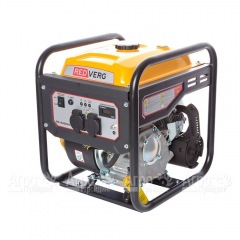 Инверторный бензогенератор RedVerg RD-IG3300H-O 3 кВт в Волжском