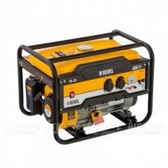 Бензогенератор Denzel PS-28 2.5 кВт в Волжском