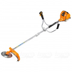 Бензокоса (бензиновый триммер) Carver GBC-31FS в Волжском