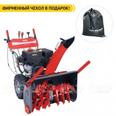 Снегоуборщик GEOS by Al-Ko Premium SnowLine 700 E в Волжском